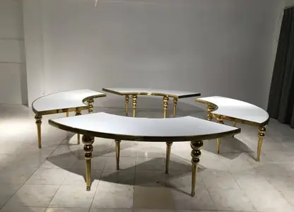 Mirage Gold Serpentine