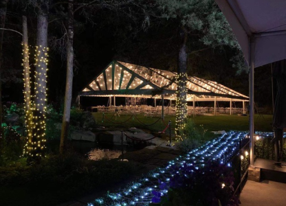 Full Decor Lightning