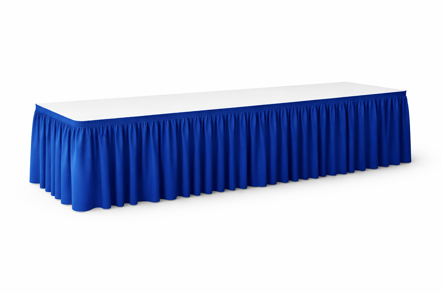 Trade Show Table - 8ft