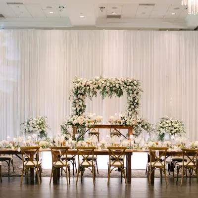 Decor and Draping