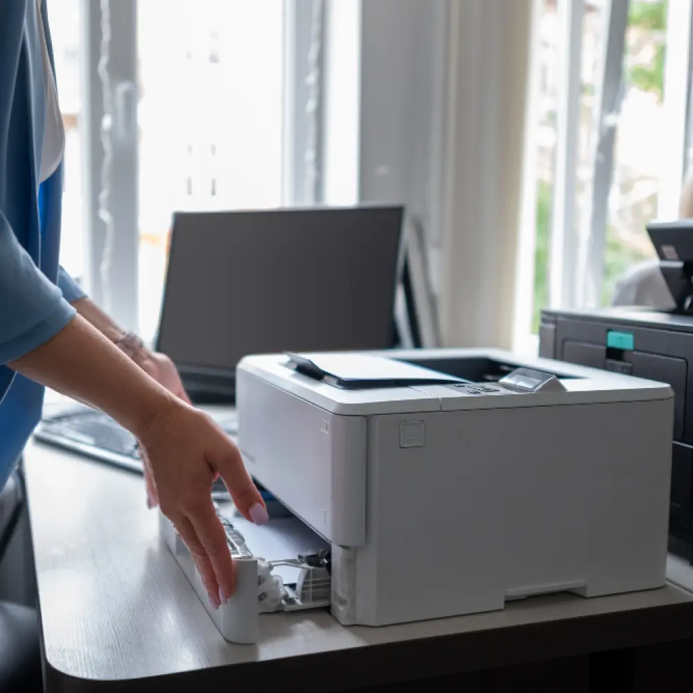 Printer Repair and Services